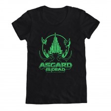 Asgard is Dead